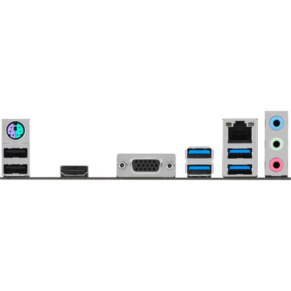 ASUS PRIME H510M-K R2.0 ASUS PRIME H510M-K R2.0
